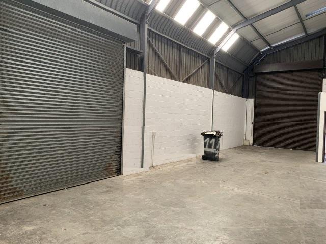 To Let commercial Property for Rent in Montague Gardens Western Cape